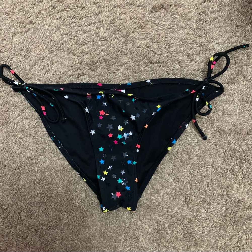 Star bikini bottom from Op